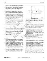 Preview for 69 page of Manitowoc National Crane 800D Operator'S And Service Manual