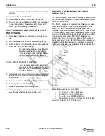 Preview for 74 page of Manitowoc National Crane 800D Operator'S And Service Manual