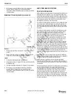 Preview for 78 page of Manitowoc National Crane 800D Operator'S And Service Manual