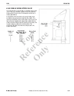 Preview for 87 page of Manitowoc National Crane 800D Operator'S And Service Manual