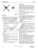 Preview for 92 page of Manitowoc National Crane 800D Operator'S And Service Manual