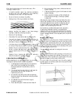 Preview for 93 page of Manitowoc National Crane 800D Operator'S And Service Manual