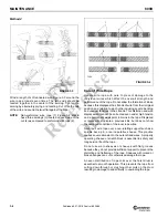 Preview for 94 page of Manitowoc National Crane 800D Operator'S And Service Manual