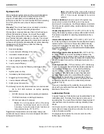 Preview for 100 page of Manitowoc National Crane 800D Operator'S And Service Manual