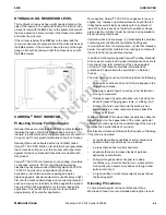 Preview for 103 page of Manitowoc National Crane 800D Operator'S And Service Manual