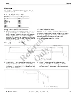 Preview for 131 page of Manitowoc National Crane 800D Operator'S And Service Manual