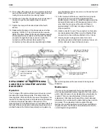 Preview for 143 page of Manitowoc National Crane 800D Operator'S And Service Manual