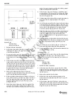 Preview for 144 page of Manitowoc National Crane 800D Operator'S And Service Manual