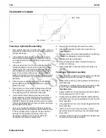 Preview for 153 page of Manitowoc National Crane 800D Operator'S And Service Manual