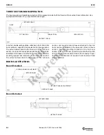 Preview for 154 page of Manitowoc National Crane 800D Operator'S And Service Manual