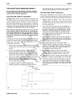 Preview for 155 page of Manitowoc National Crane 800D Operator'S And Service Manual