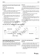 Preview for 170 page of Manitowoc National Crane 800D Operator'S And Service Manual