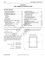 Preview for 173 page of Manitowoc National Crane 800D Operator'S And Service Manual