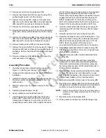 Preview for 181 page of Manitowoc National Crane 800D Operator'S And Service Manual