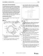 Preview for 182 page of Manitowoc National Crane 800D Operator'S And Service Manual