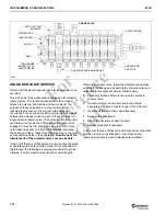 Preview for 184 page of Manitowoc National Crane 800D Operator'S And Service Manual