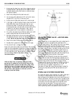 Preview for 186 page of Manitowoc National Crane 800D Operator'S And Service Manual