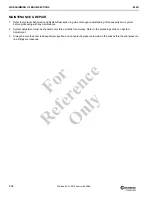 Preview for 190 page of Manitowoc National Crane 800D Operator'S And Service Manual