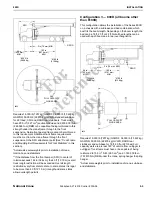 Предварительный просмотр 199 страницы Manitowoc National Crane 800D Operator'S And Service Manual