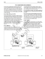 Preview for 201 page of Manitowoc National Crane 800D Operator'S And Service Manual