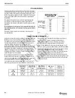 Preview for 202 page of Manitowoc National Crane 800D Operator'S And Service Manual