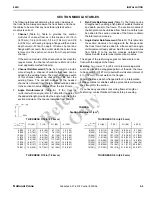 Preview for 203 page of Manitowoc National Crane 800D Operator'S And Service Manual