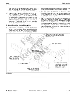 Preview for 211 page of Manitowoc National Crane 800D Operator'S And Service Manual