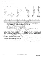 Preview for 220 page of Manitowoc National Crane 800D Operator'S And Service Manual