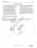 Preview for 222 page of Manitowoc National Crane 800D Operator'S And Service Manual