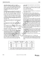 Preview for 228 page of Manitowoc National Crane 800D Operator'S And Service Manual