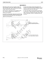 Preview for 230 page of Manitowoc National Crane 800D Operator'S And Service Manual