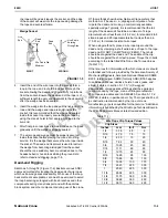 Preview for 241 page of Manitowoc National Crane 800D Operator'S And Service Manual