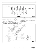 Preview for 242 page of Manitowoc National Crane 800D Operator'S And Service Manual