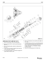 Preview for 244 page of Manitowoc National Crane 800D Operator'S And Service Manual