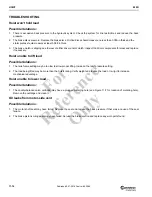 Preview for 246 page of Manitowoc National Crane 800D Operator'S And Service Manual