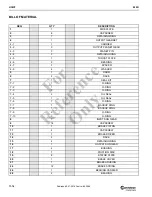 Preview for 248 page of Manitowoc National Crane 800D Operator'S And Service Manual