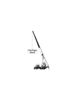 Предварительный просмотр 2 страницы Manitowoc National Crane NBT30H-2 Service Manual