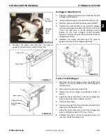 Предварительный просмотр 57 страницы Manitowoc National Crane NBT30H-2 Service Manual