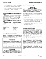 Предварительный просмотр 70 страницы Manitowoc National Crane NBT30H-2 Service Manual