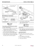 Предварительный просмотр 96 страницы Manitowoc National Crane NBT30H-2 Service Manual