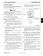 Предварительный просмотр 97 страницы Manitowoc National Crane NBT30H-2 Service Manual