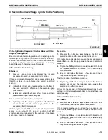 Предварительный просмотр 105 страницы Manitowoc National Crane NBT30H-2 Service Manual