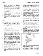 Предварительный просмотр 114 страницы Manitowoc National Crane NBT30H-2 Service Manual