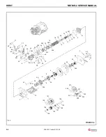 Предварительный просмотр 116 страницы Manitowoc National Crane NBT30H-2 Service Manual