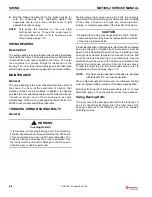 Предварительный просмотр 126 страницы Manitowoc National Crane NBT30H-2 Service Manual