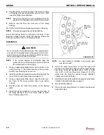 Предварительный просмотр 130 страницы Manitowoc National Crane NBT30H-2 Service Manual