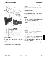 Предварительный просмотр 139 страницы Manitowoc National Crane NBT30H-2 Service Manual