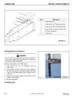 Предварительный просмотр 150 страницы Manitowoc National Crane NBT30H-2 Service Manual