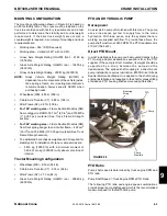 Предварительный просмотр 163 страницы Manitowoc National Crane NBT30H-2 Service Manual