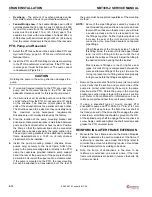 Предварительный просмотр 170 страницы Manitowoc National Crane NBT30H-2 Service Manual